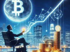 Dự báo giá Bitcoin 2025, 2026 & 2027: Cơ hội và rủi ro nhà đầu tư cần biết