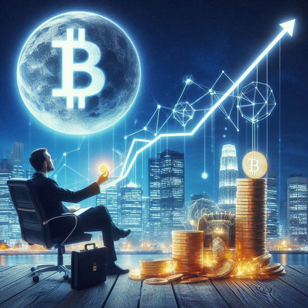 Tạp chí crypto hàng đầu Việt Nam