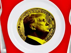 Bữa tối triệu đô với TRUMP: Nhân vật chính thất bại, "kẻ ăn theo" lại tỏa sáng 15.446%