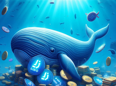 Cá voi Lido bán tháo 10 triệu đô la token — Nhưng đó không phải là vấn đề duy nhất của LDO