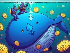 Cá voi ETH mất 2 triệu USD trong hai ngày: Chuyện gì đã xảy ra?