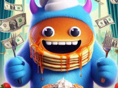 Coinbase thêm PancakeSwap (CAKE) vào lộ trình niêm yết