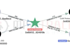 SlowMist chỉ ra lỗ hổng gây vụ hack 230 triệu USD trên Cetus