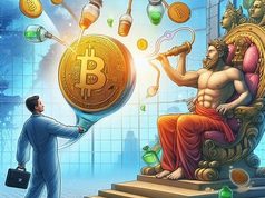 Bitcoin không phải là “thuốc tiên” cho các công ty truyền thống - Đây là lý do