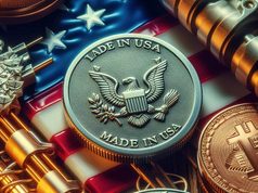 5 coin Made in USA đáng chú ý trong tuần cuối cùng của tháng 5