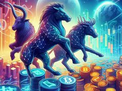 4 chất xúc tác có thể di chuyển thị trường crypto vào cuối tuần