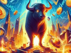 5 sự kiện kinh tế quan trọng trong tuần này quyết định bullrun crypto