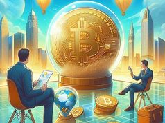 Đầu tư vào Bitcoin và crypto: Đâu là cách nhìn dài hạn đúng đắn?