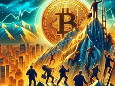 Sắp tới đỉnh mới? Người mua không ngại giá cao, Bitcoin được kỳ vọng tăng mạnh