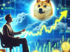 Áp lực mua tăng cao: Liệu DOGE có sẵn sàng cho cú bật mạnh?