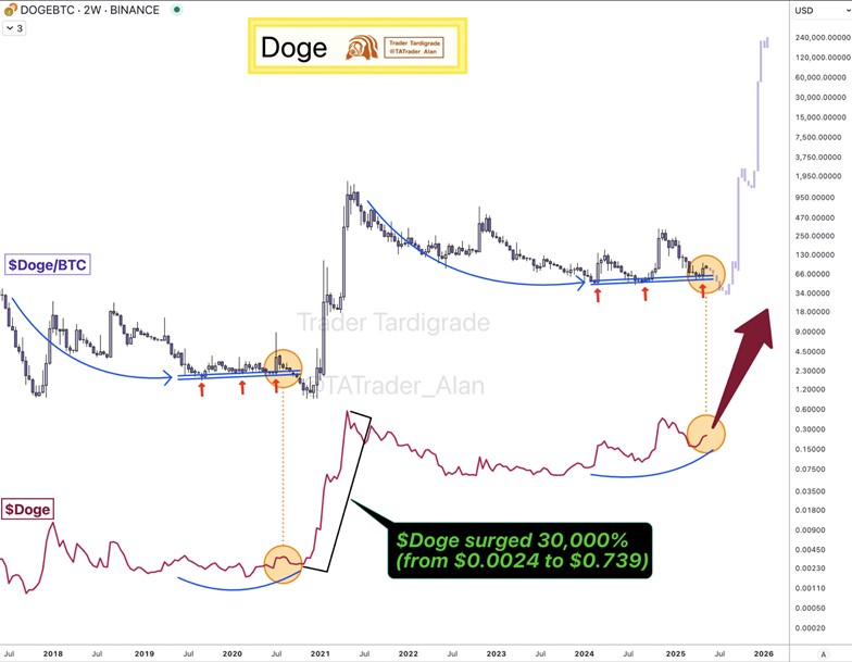 DOGE
