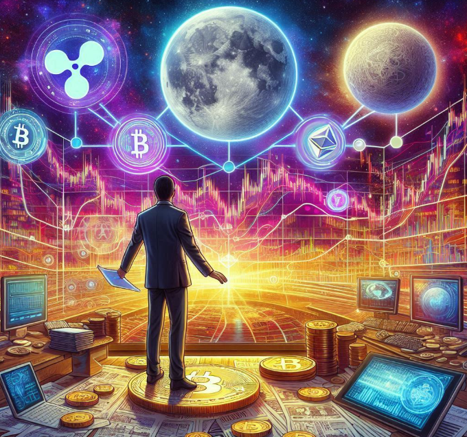 Tạp chí crypto hàng đầu Việt Nam