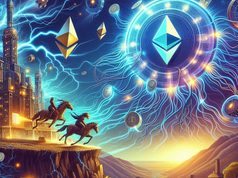 Lý do giá ETH sẽ sớm đạt 3.000 đô la