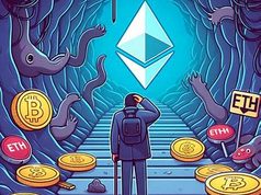 Vì sao ETH bị định giá thấp không hẳn là cơ hội mua vào: CryptoQuant