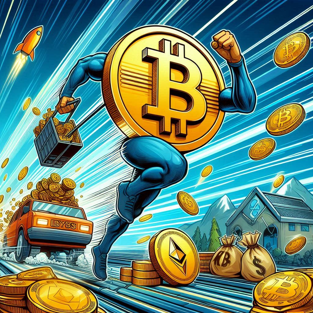 Tạp chí crypto hàng đầu Việt Nam