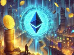 ETH giảm sau khi chạm 2.700 đô la – Các mốc giá quan trọng cần theo dõi tiếp theo