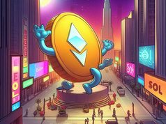 Sắp ra mắt quỹ Ethereum và Solana staking ETF rất hiếm