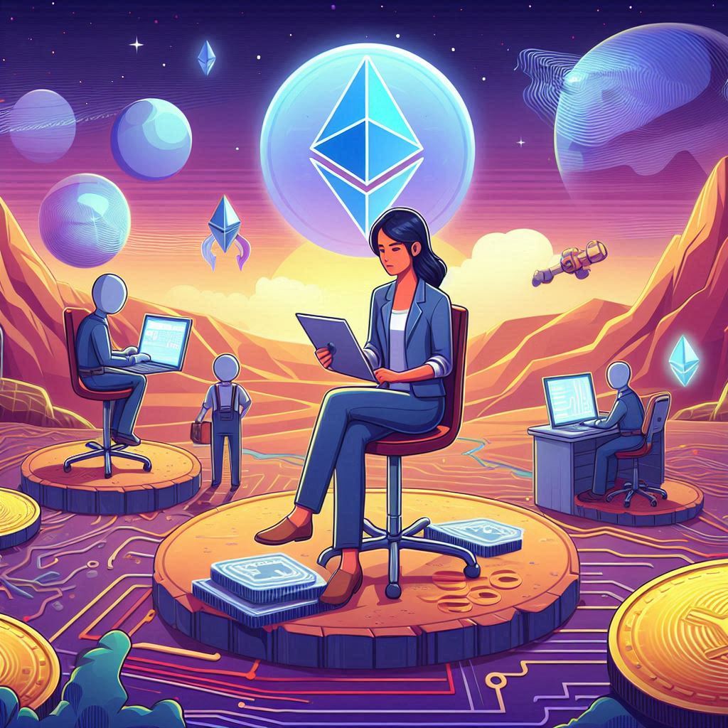 Tạp chí crypto hàng đầu Việt Nam