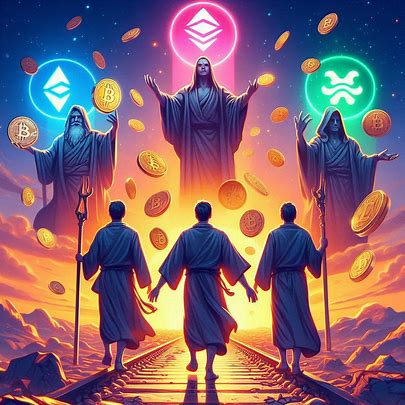 Tạp chí crypto hàng đầu Việt Nam