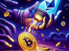 Ethereum giảm mạnh trong Q1 2025, hoạt động kém hơn Bitcoin và Solana - Đây là lý do