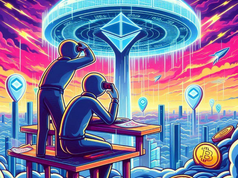 Mục tiêu giá tiếp theo của Ethereum sau bước nhảy vọt 22%