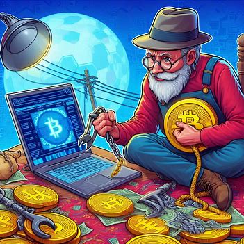 Tạp chí crypto hàng đầu Việt Nam