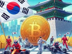 “Thả thính” cử tri bằng Bitcoin: Các ứng viên Hàn Quốc chơi lớn trong cuộc đua tranh cử tổng thống