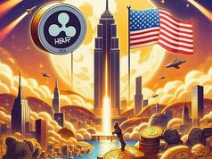 Coin “Made in the USA” nào sẽ chiến thắng trong năm 2025?