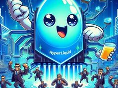 Hyperliquid (HYPE) đang gây bão thị trường DeFi - Đây là lý do