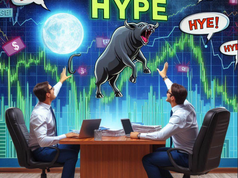Hyperliquid vượt qua Sui về vốn hóa thị trường – Liệu đợt tăng giá HYPE có tiếp tục không?