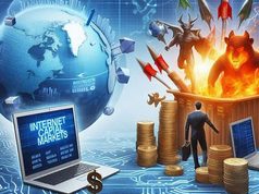 Thị trường vốn Internet (ICM) vs TradFi: Thế giới tài chính nào hợp với bạn?