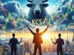 KuCoin (KCS) duy trì sức mạnh khi thị trường đi ngang, hướng đến mức cao 58 ngày