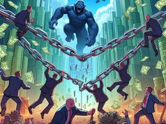 Chainlink (LINK) giảm mạnh: Nhà đầu tư nhỏ lẻ có thể giữ vững?