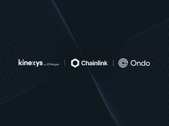 Chainlink, J.P. Morgan và Ondo hoàn tất giao dịch DvP xuyên chuỗi đầu tiên