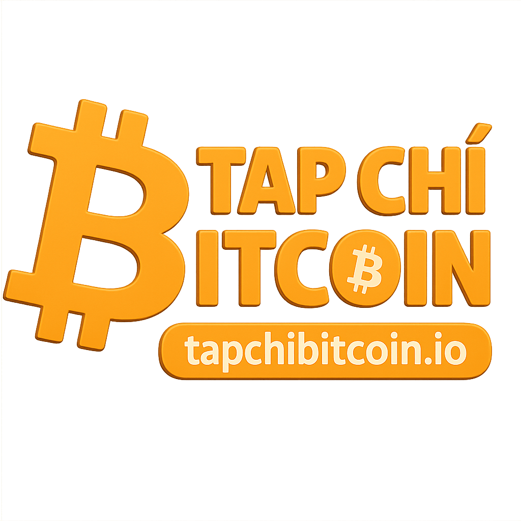 Tạp chí crypto hàng đầu Việt Nam