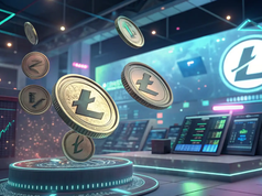 Thanh lý Short có thể đẩy Litecoin tăng lên 94 USD