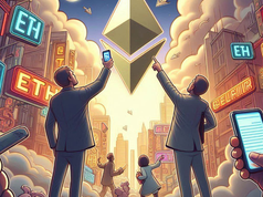 Mạng Ethereum chậm lại và giá cũng vậy: Điều gì tiếp theo cho ETH?