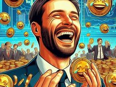 Khi Elon Musk “cười”, cả thị trường crypto run rẩy: Cảnh giác với dự án meme coin lừa đảo