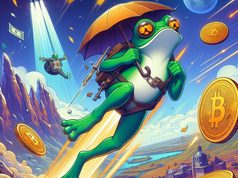 TOP coin tăng và giảm mạnh nhất trong tuần qua: PEPE, WIF, LAYER, DEXE
