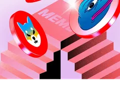 Pump.fun có nguy cơ mất "ngai vàng" - Ai sẽ là "vua memecoin" tiếp theo trên Solana?