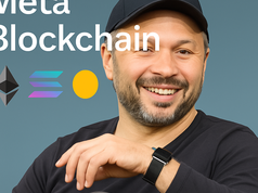 Đồng sáng lập Solana đề xuất "Meta Blockchain" hợp nhất dữ liệu đa chuỗi