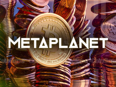 Các cổ đông của Metaplanet chấp thuận kế hoạch huy động tới 3,8 tỷ đô la để mua thêm Bitcoin