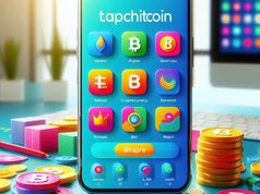 Hướng dẫn cài đặt Mini App cho Tapchibitcoin.io