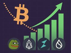 Mùa altcoin đang hình thành! – Các trader đã sẵn sàng cho làn sóng tiếp theo chưa?
