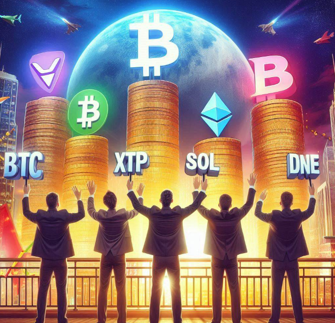 Tạp chí crypto hàng đầu Việt Nam