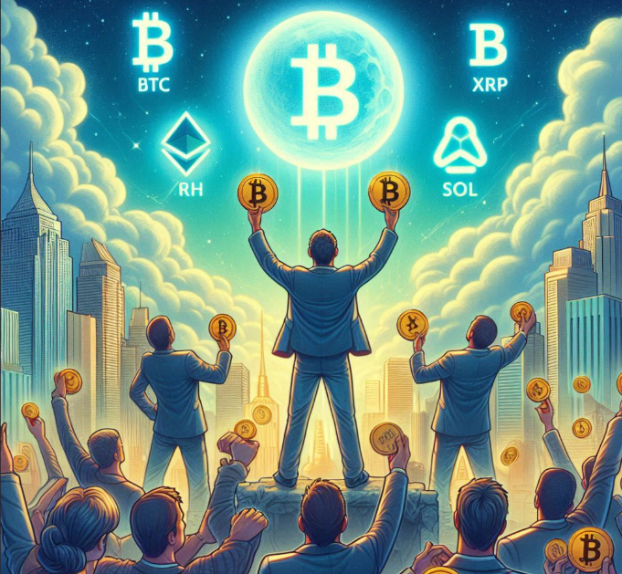 Tạp chí crypto hàng đầu Việt Nam