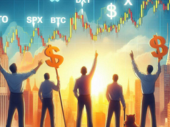 Phân tích kỹ thuật ngày 13 tháng 5: SPX, DXY, BTC, ETH, XRP, BNB, SOL, DOGE, ADA, SUI