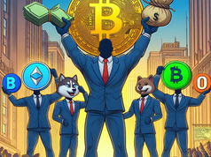 Phân tích kỹ thuật ngày 15 tháng 5: BTC, ETH, XRP, BNB, SOL, DOGE, ADA, SUI, LINK, AVAX