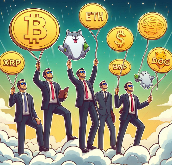 Tạp chí crypto hàng đầu Việt Nam