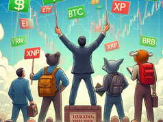 Phân tích kỹ thuật ngày 20 tháng 5: SPX, DXY, BTC, ETH, XRP, BNB, SOL, DOGE, ADA, SUI